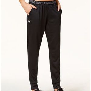 Under armour joggers